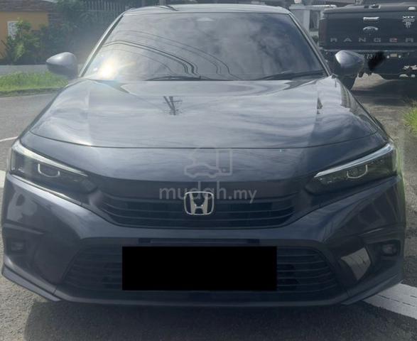 2022 Honda CIVIC 1.5 V (A) - 3