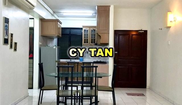 Sunny Ville Condominium 2