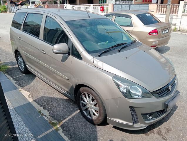 2017 Proton EXORA 1.6 PREMIUM FACELIFT (A) - 5