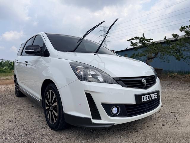Proton EXORA 1.6 PREMIUM (A)-22 - 1