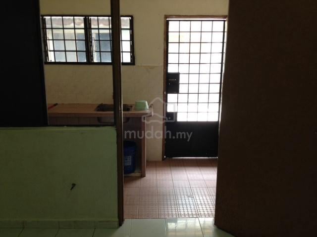 Taman Keladi house in Sungai Petani near to Tol Selatan 1