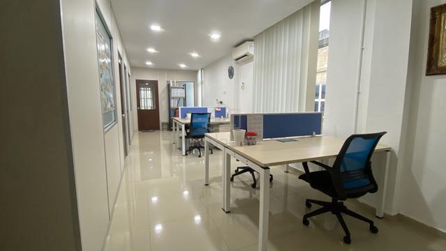 Fully Furnished Office for Rent in Senawang! 1