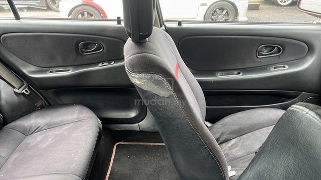2005 Proton WIRA 1.5 GLi A/B SE (M) - 5