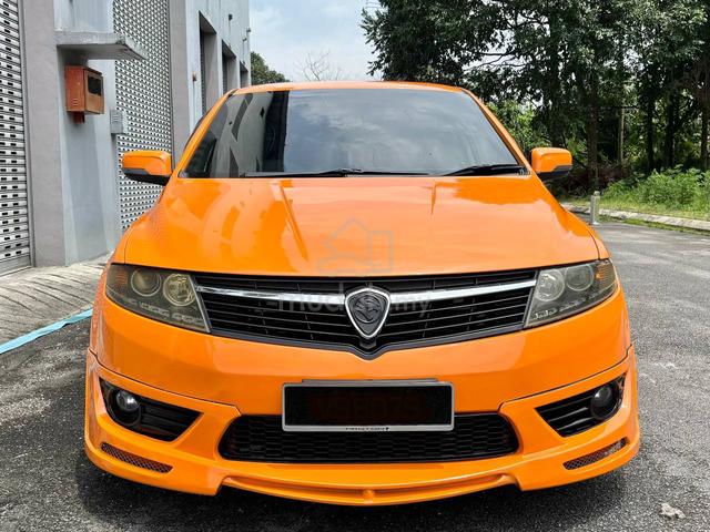2017 Proton PREVE 1.6 CFE PREMIUM (A) - 4