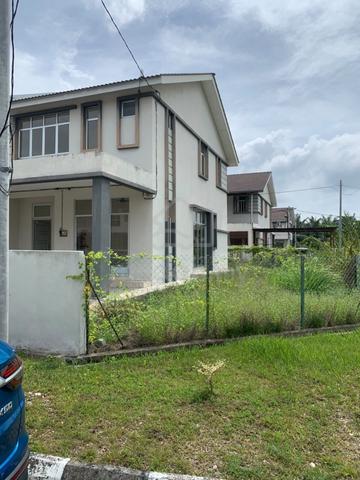 PRIMA BAGAN SERAI 📍 CASHBACK 45K‼️ Full LOAN✅ ZERO DOWNPAYMENT✅ 1