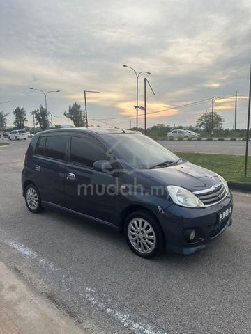 2014 Perodua VIVA 1.0 ELITE EZI EJ-VE (A) - 2