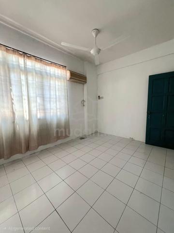 Desa Bayan Apartment 1