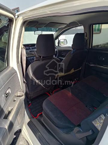 2014 Perodua ALZA 1.5 SE ZS FACELIFT (A) - 5