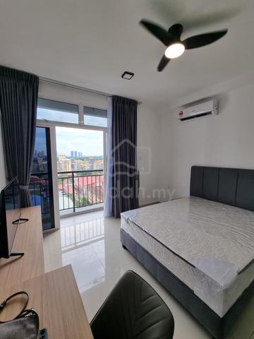 Trellis Residences 1