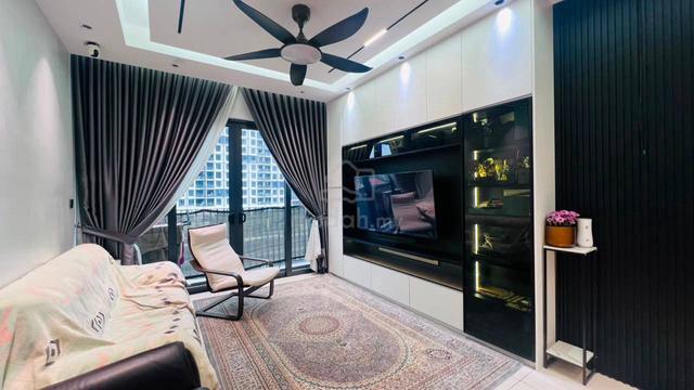 Sunway Avila Residences 1