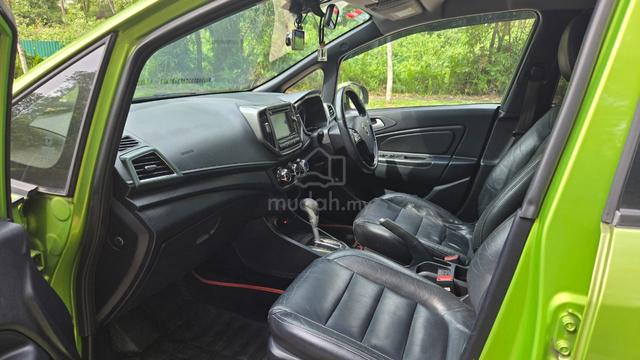 2015 Proton IRIZ 1.6 PREMIUM (A) - 5