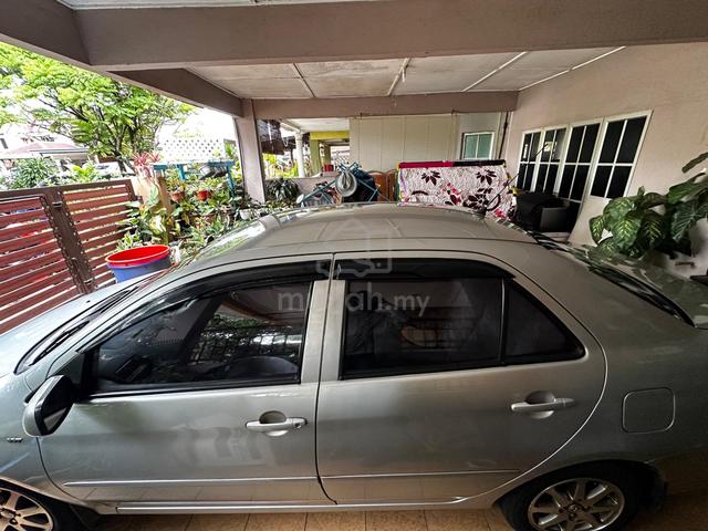 2005 Toyota VIOS 1.5 E NCP42R-EEPSKE (A) - 4
