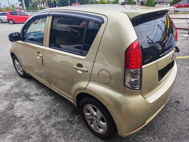 2007 Perodua MYVI 1.3 EZI (A) no processing fee - 4