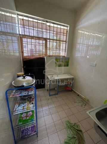 (20x80 FULL LOAN) Taman Cheng Baru 1 Storey House, Bukit Cheng Perdana 5