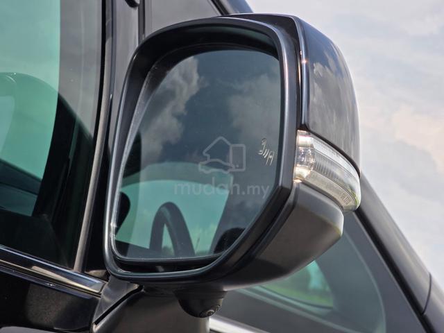 2021 Toyota ALPHARD 2.5 SC (A) - 5