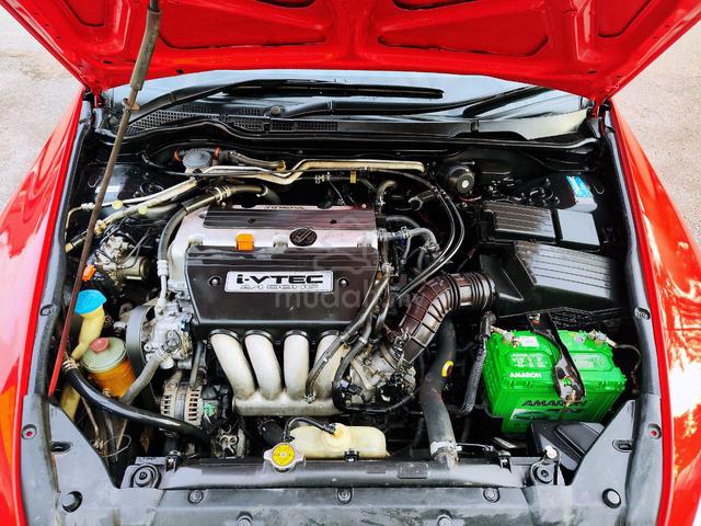 2005 Honda ACCORD 2.4 VTI-L (A) new engine replace - 5