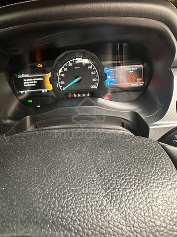2018 Ford RANGER 3.2 WILDTRAK FACELIFT (A) - 3