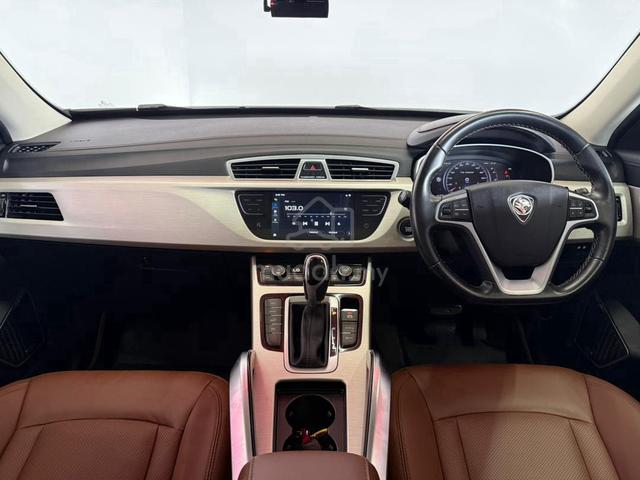 ORI19 Proton X70 1.8 PREMIUM SUNROOF 3 YR WARRANTY - 5