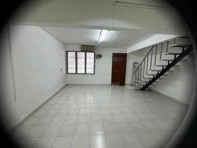 Low Cost House in Pentong For Rent 1