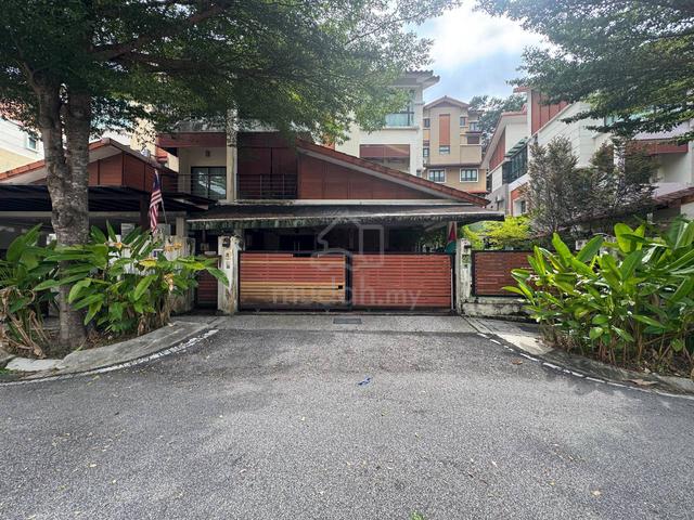 RiverView Kemensah | Luxury Semi-D | Freehold | Taman Melawati 1