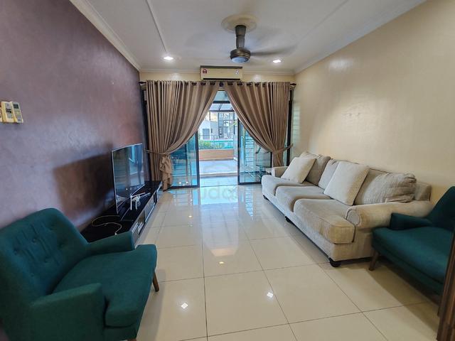 Ameera Residence 1