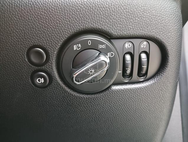 2021 Mini COOPER 2.0 S JCW HATCH FACELIFT (A) - 4