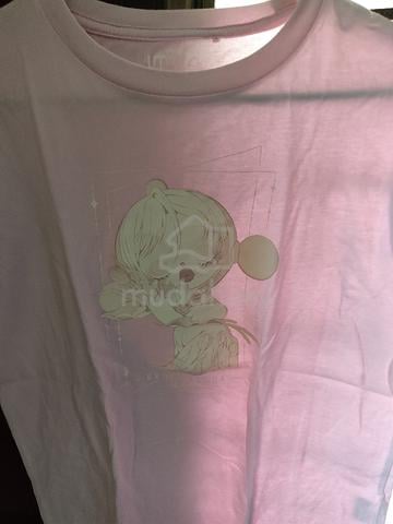 Uniqlo T Mofusand - photo 3 of 4