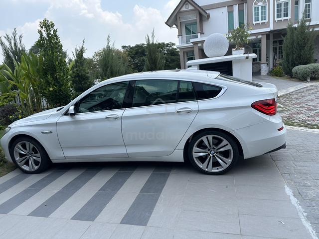2011 Bmw 5 SERIES 3.0 35I GRAN TURISMO F10 (A) - 5