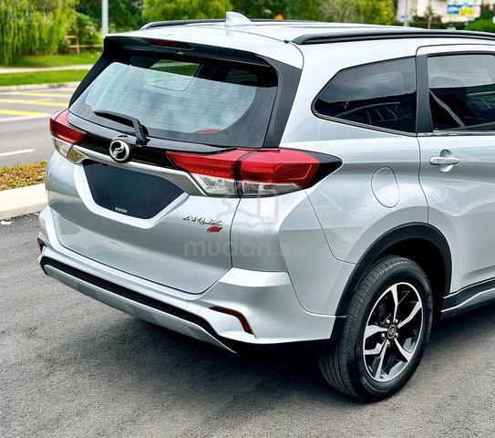 2019 Perodua ARUZ 1.5 AV (A) 7YEAR WARRANTY F/LOAN - 5