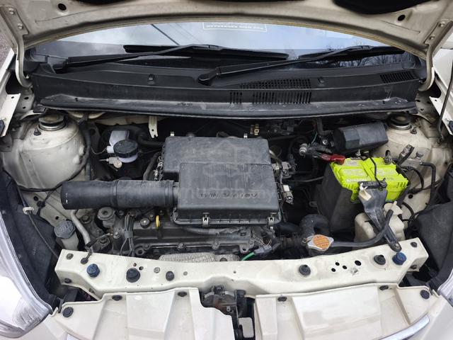 2013 Perodua MYVI 1.3 SX STANDARD (M) - 2