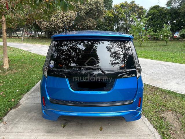 2018 Perodua ALZA 1.5 EZ STANDARD FACELIFT (A) - 5