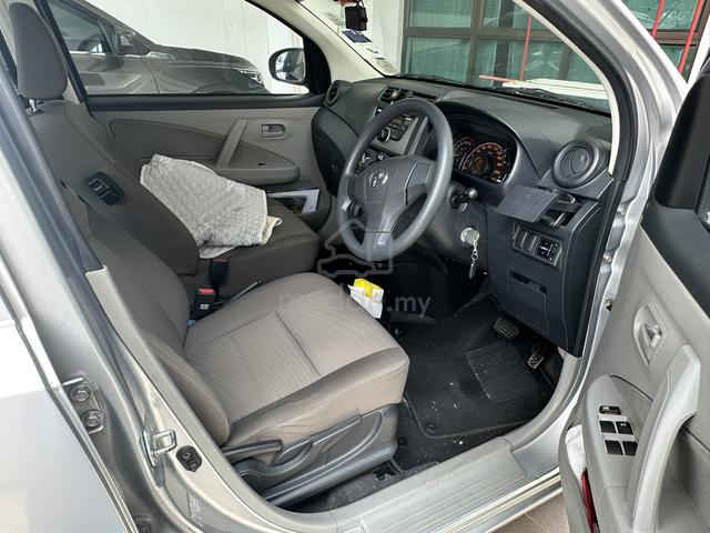 2015 Perodua MYVI 1.3 STANDARD G MY11 - 5