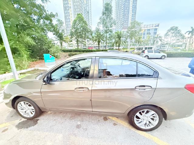 2023 Proton SAGA PREMIUM AT 1.3L (A) - 4