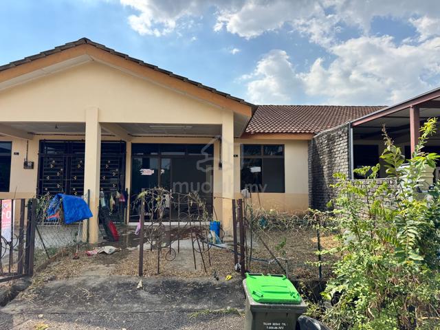 Bandar Seri Astana Fasa E | Sungai Petani 1