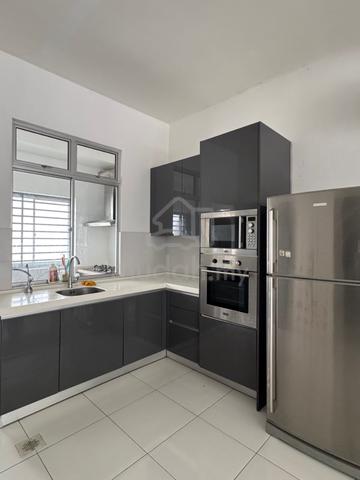 FullyFurnish@Taman Bukit indah, Iskandar Puteri, Johor 1