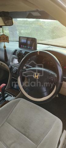 2006 Honda ACCORD 2.0 VTI (A) - 4