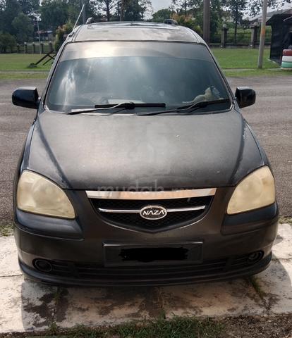 2005 Naza CITRA 2.0 GLS (A) - 1
