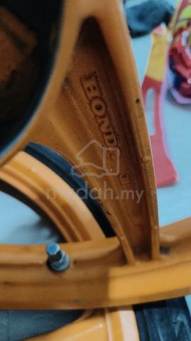 Carousel Image Selected