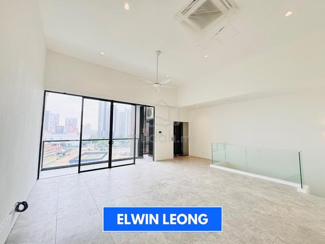 [GOT VIDEO] 2STY Terrace Fettes Park 3000sf FULLY RENOVATED 1