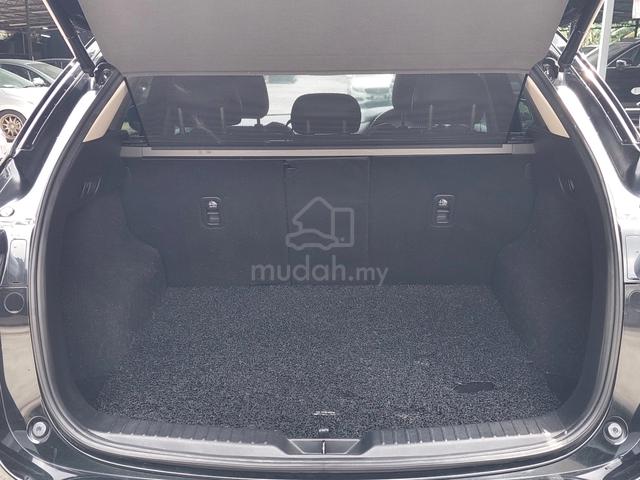 2022 Mazda CX-5 2.0 G PLUS HIGH💚3 Year Warranty - 5