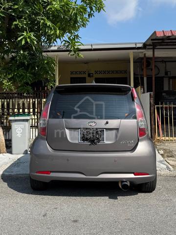 2007 Perodua MYVI 1.3 SXI (M) - 4