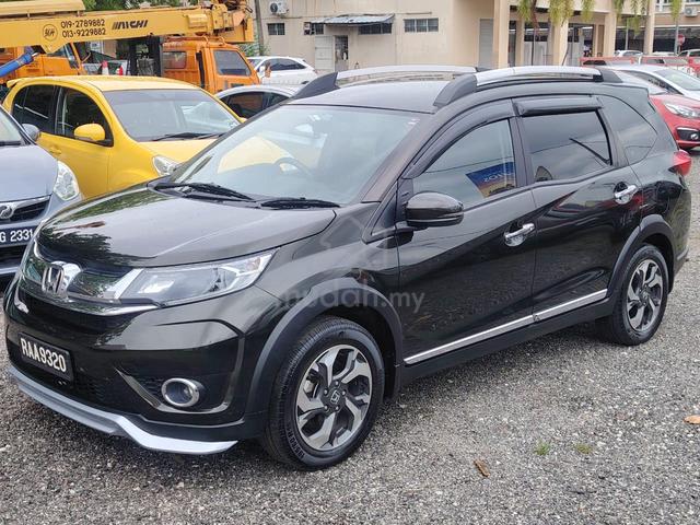 2018 Honda BR-V 1.5 V (A) - 2