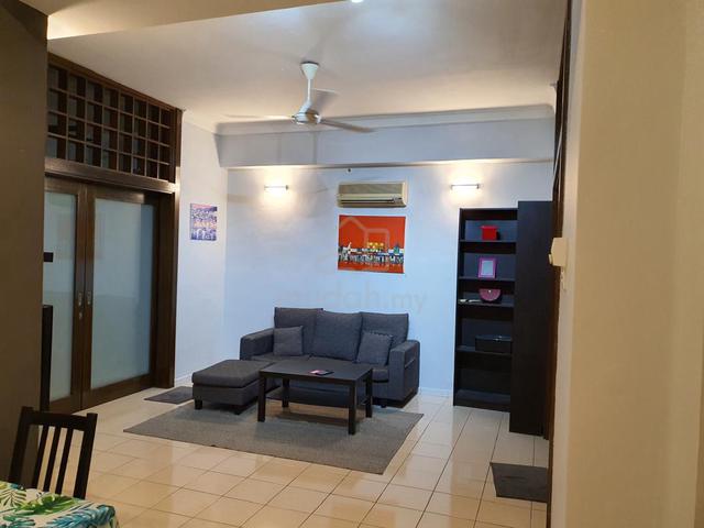 Amcorp Serviced Suites 1