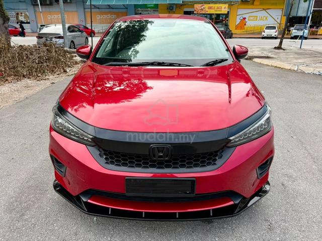 Honda CITY 1.5 HATCHBACK V (A) - 2