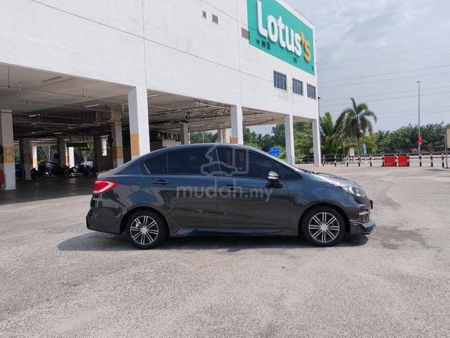 2020 Proton PERSONA 1.6 PREMIUM (A) 3 YRS WARRANTY - 5
