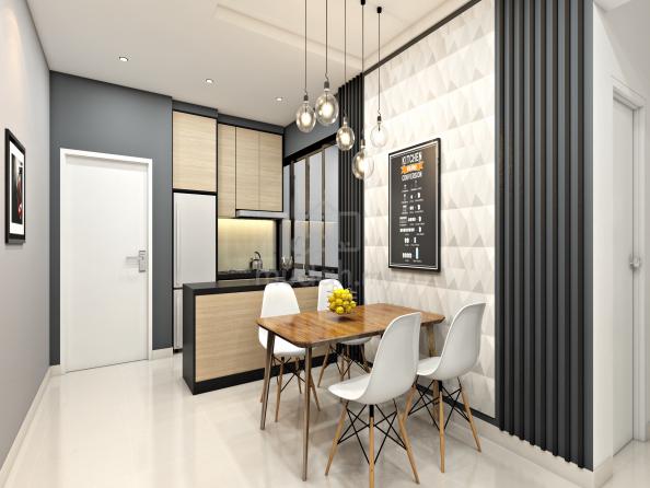 Setapak 2023 New Launch Freehold 10min to KL 1