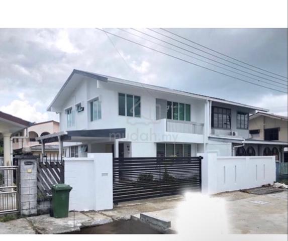 Room for rent (female only) 1