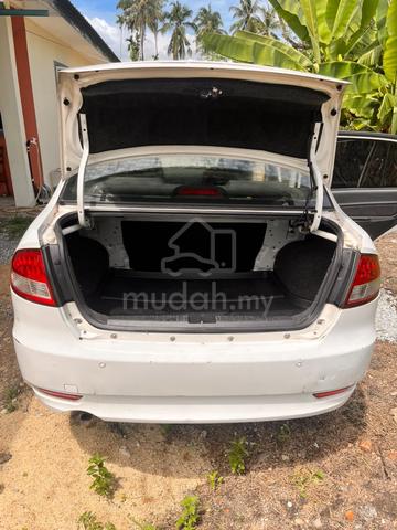 2011 Proton SAGA 1.3 FL EXECUTIVE (A) - 5