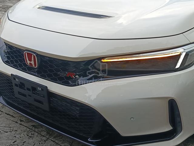 2025 Honda CIVIC 2.0 FL5 TYPE R MANUAL 6A 177KM - 5