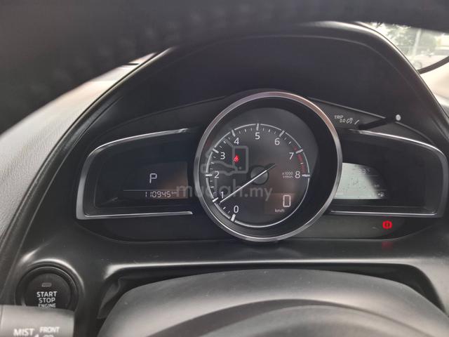 2018 Mazda CX-3 2.0 NB2T MY2015 (A) - 5